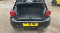 Volkswagen Polo 1.0 75 SE 5dr Petrol Hatchback